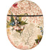 William Kilburn Marble End Google Pixel Buds Skin